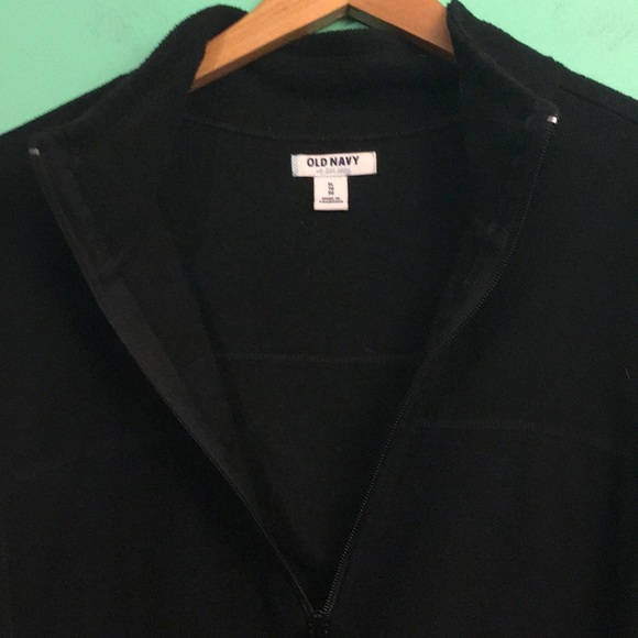 Old Navy-Black Pullover - Picture 4 of 7